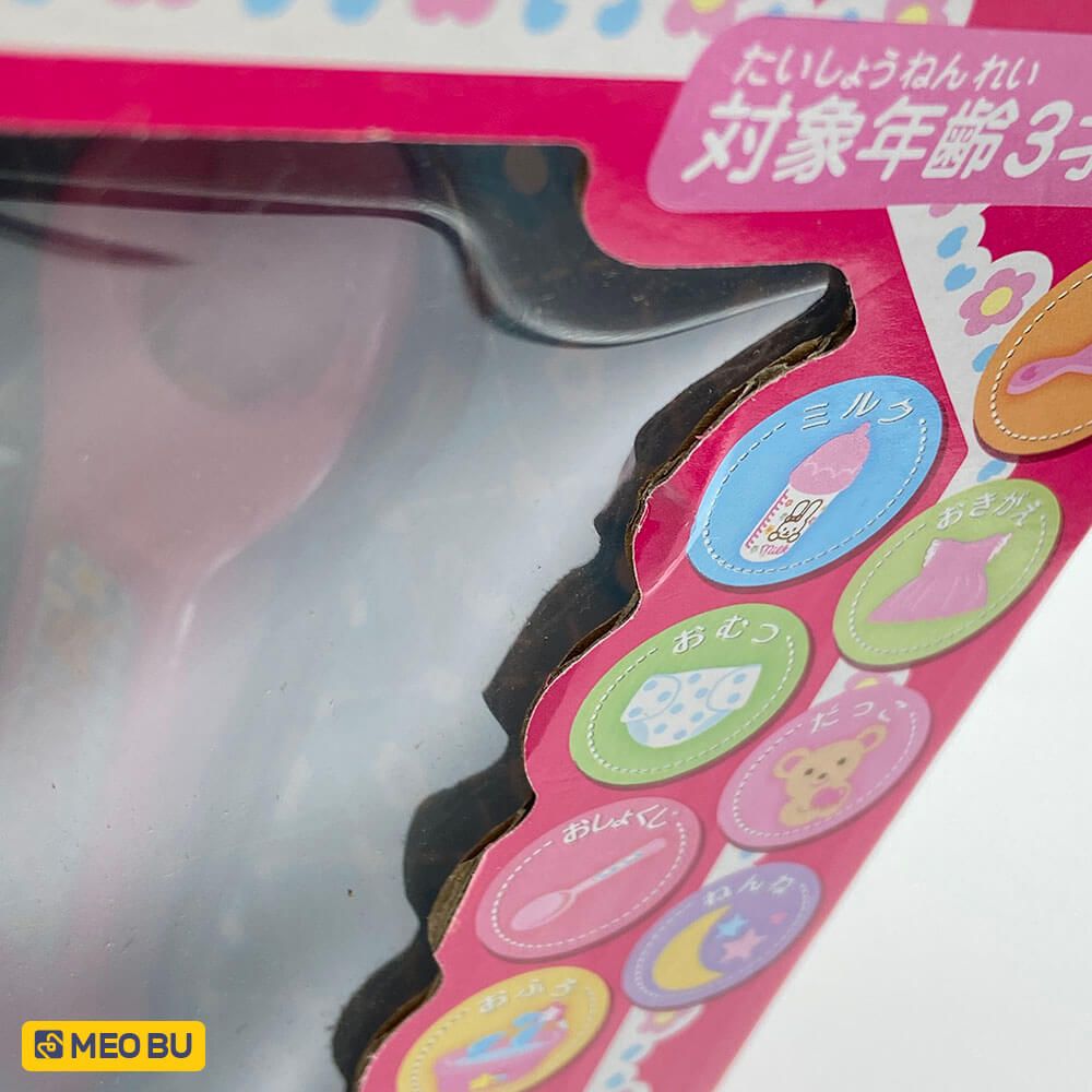 Mell-chan! Bữa ăn và chăm sóc. Bộ 2 [ NEW ]