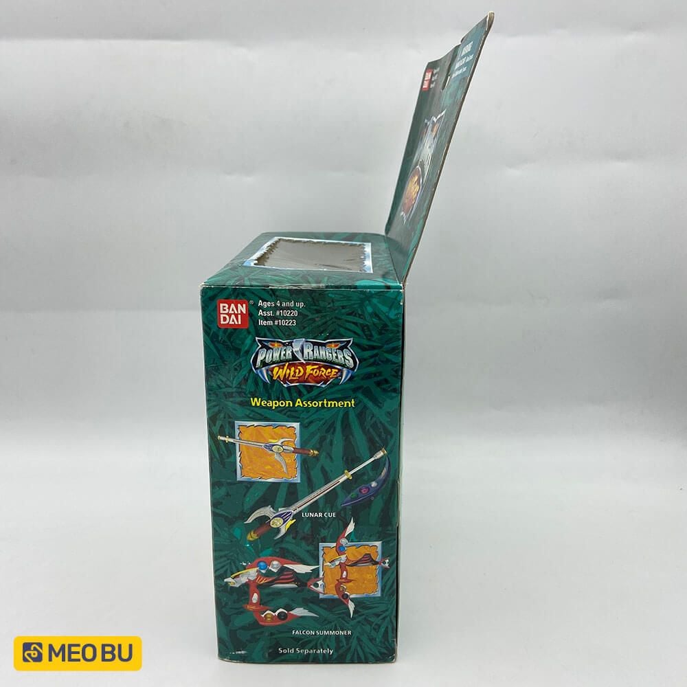  Tháp Chim Ưng - Falcon Tower Playset 