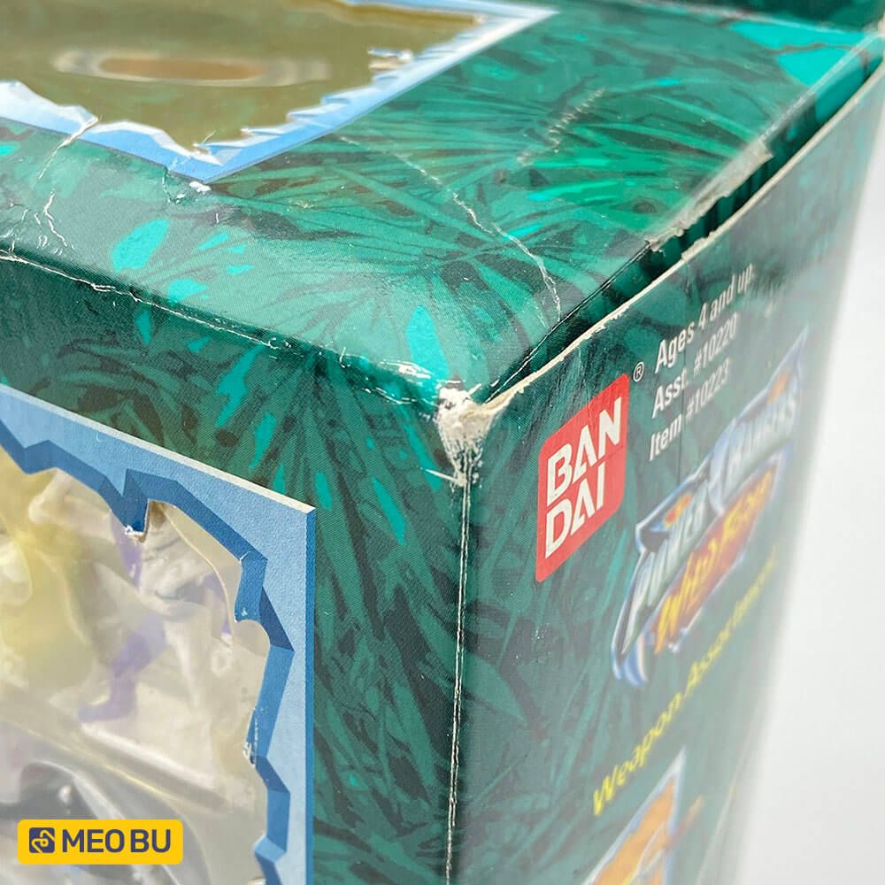 Tháp Chim Ưng - Falcon Tower Playset