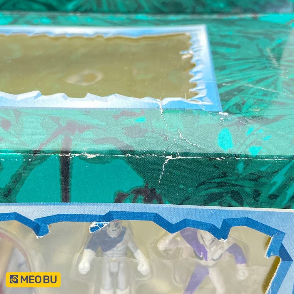 Tháp Chim Ưng - Falcon Tower Playset