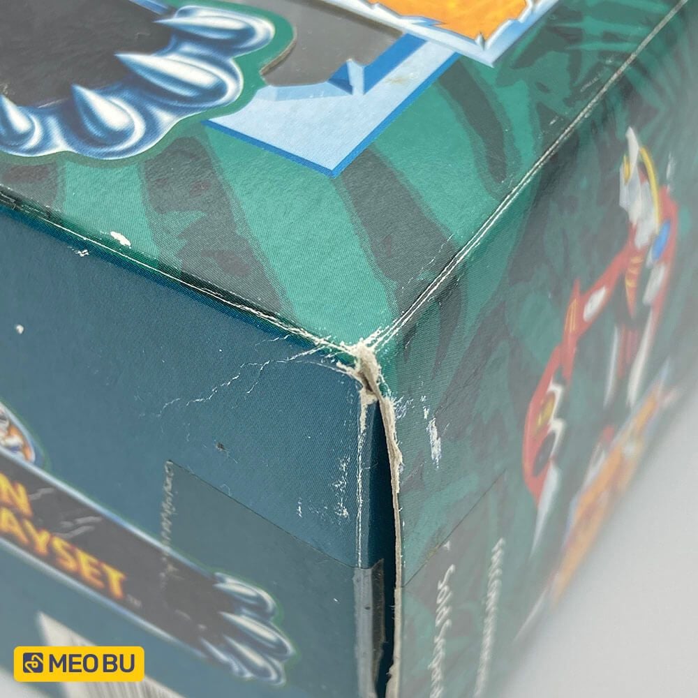 Tháp Chim Ưng - Falcon Tower Playset