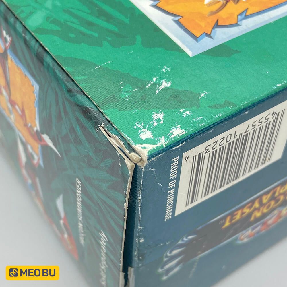 Tháp Chim Ưng - Falcon Tower Playset