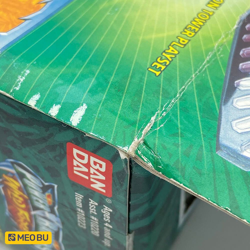 Tháp Chim Ưng - Falcon Tower Playset