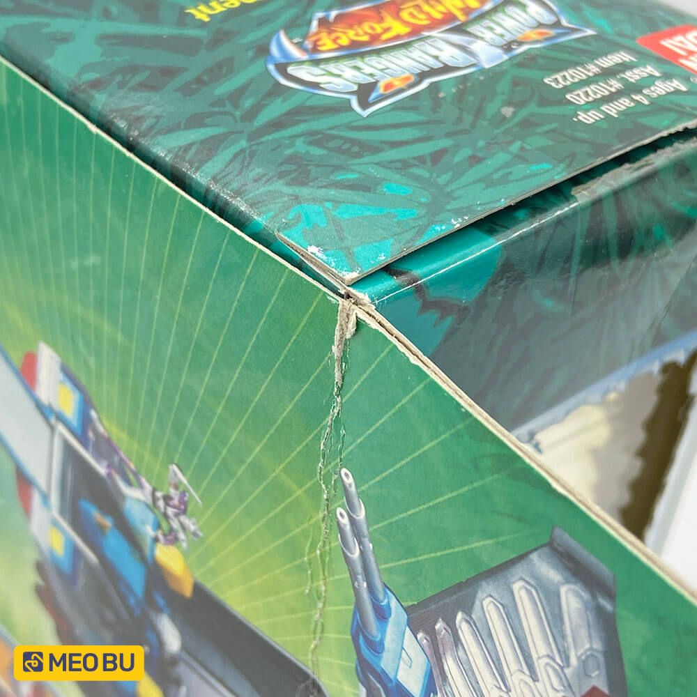 Tháp Chim Ưng - Falcon Tower Playset