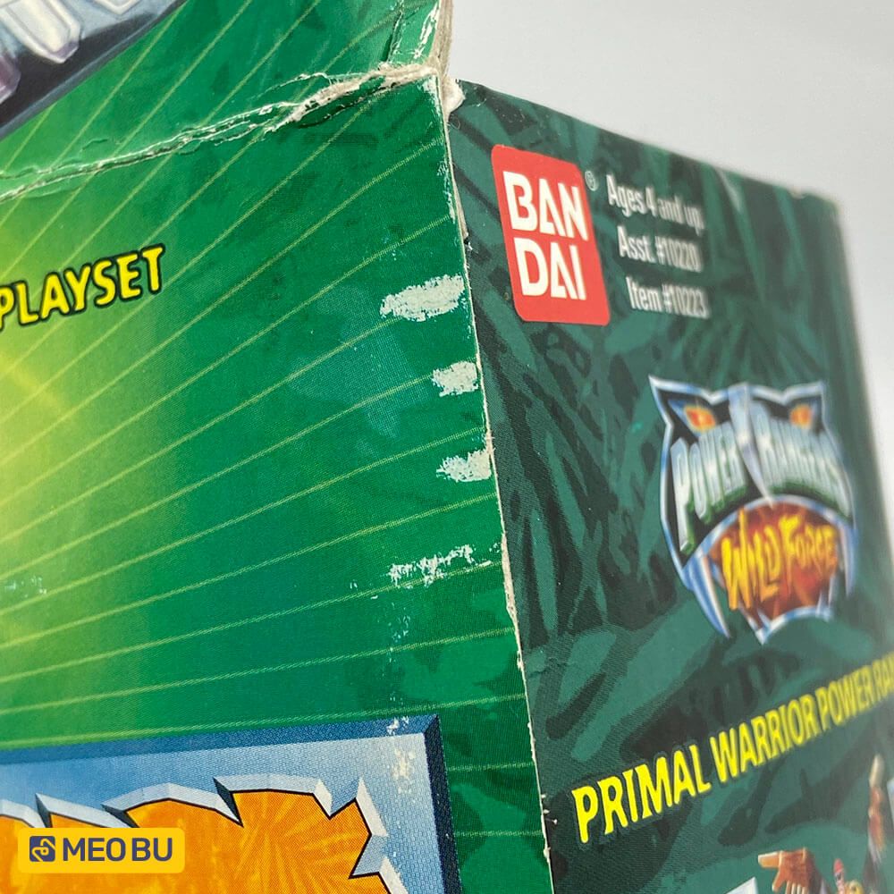 Tháp Chim Ưng - Falcon Tower Playset