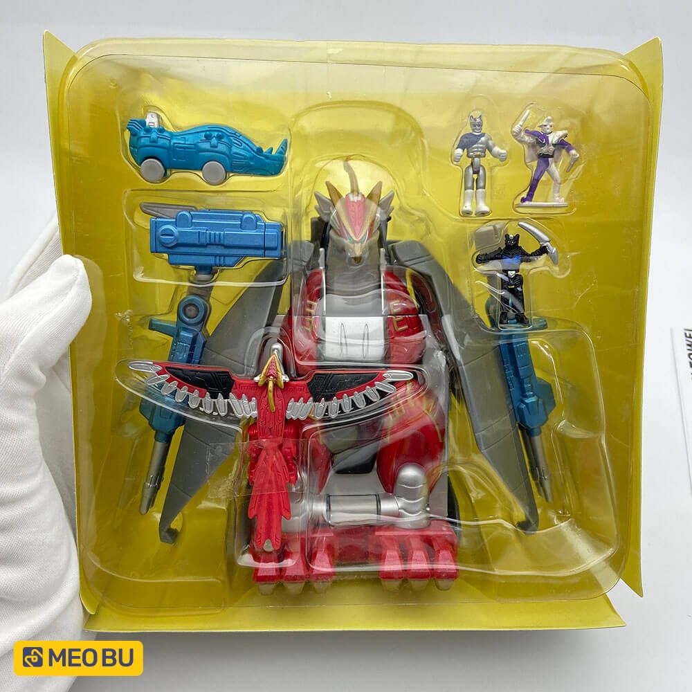 Tháp Chim Ưng - Falcon Tower Playset