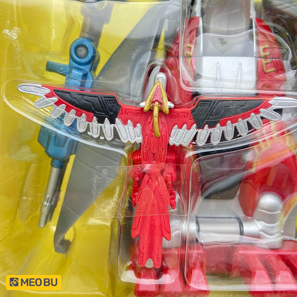 Tháp Chim Ưng - Falcon Tower Playset
