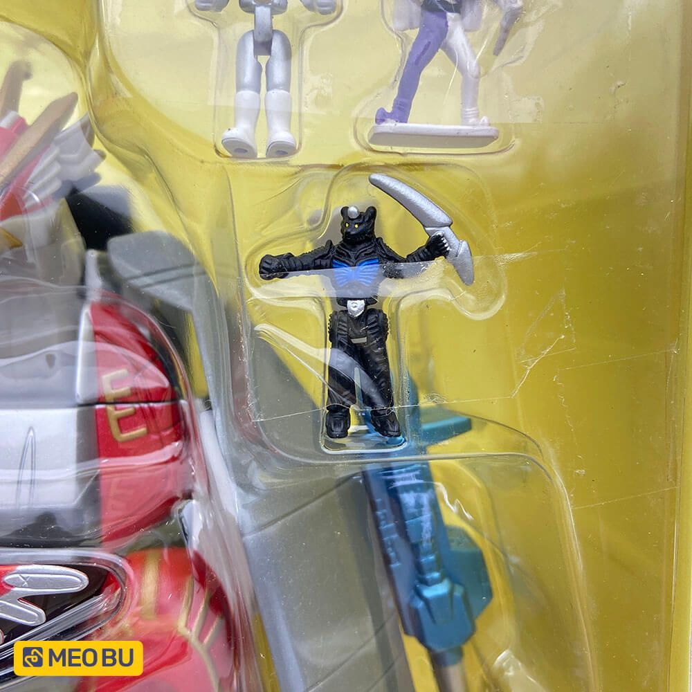 Tháp Chim Ưng - Falcon Tower Playset