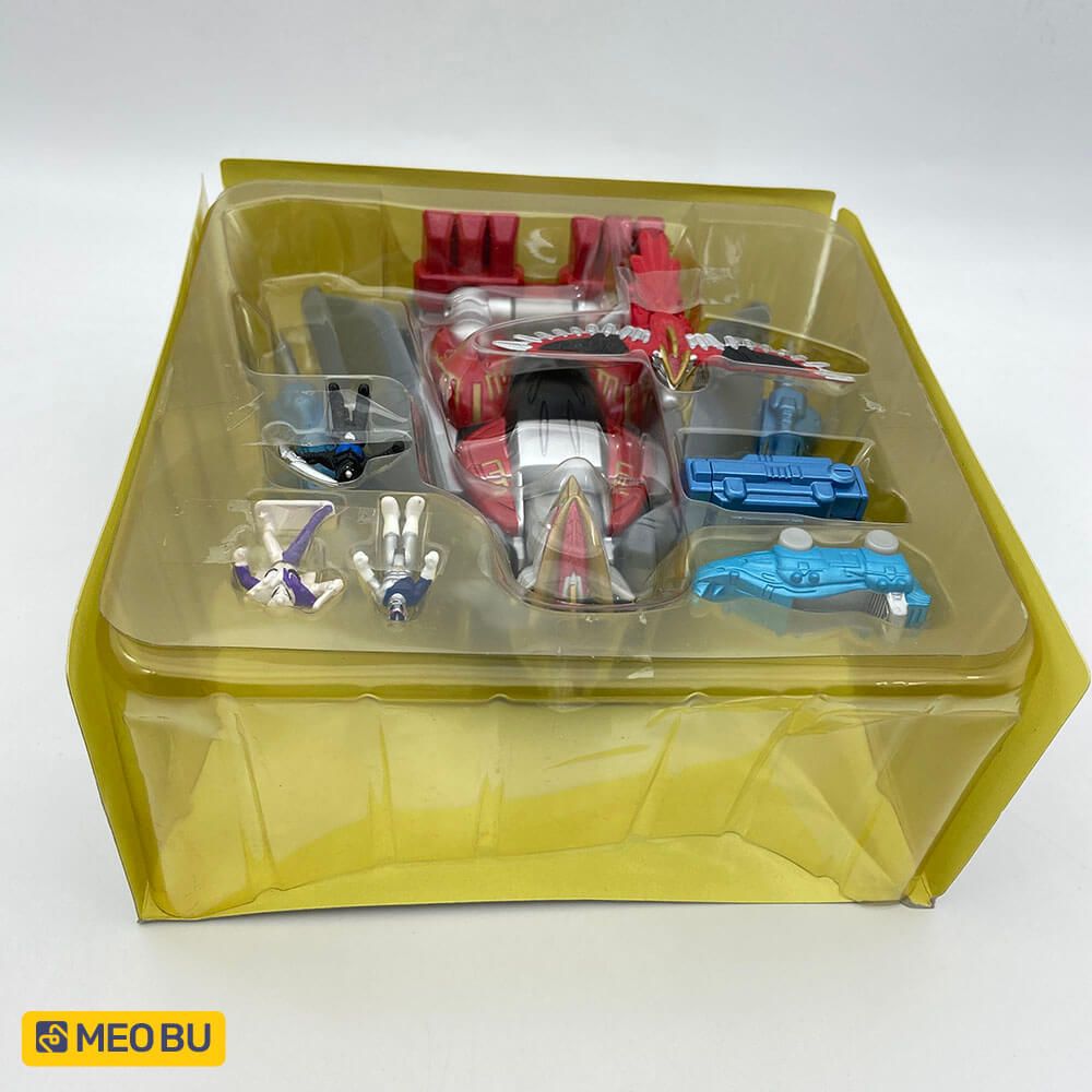 Tháp Chim Ưng - Falcon Tower Playset