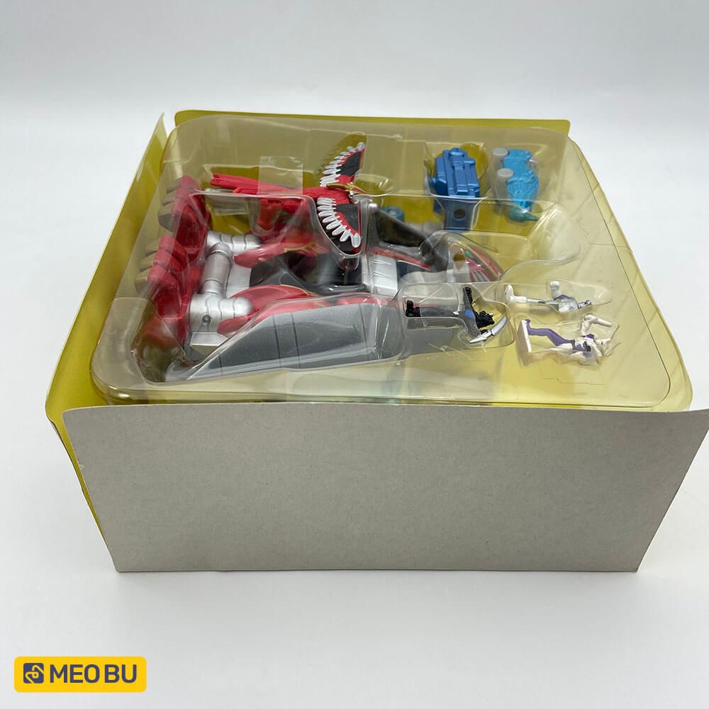 Tháp Chim Ưng - Falcon Tower Playset