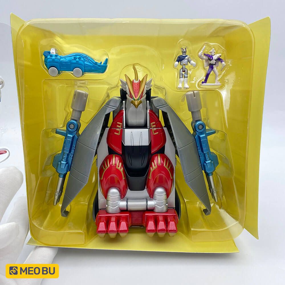 Tháp Chim Ưng - Falcon Tower Playset
