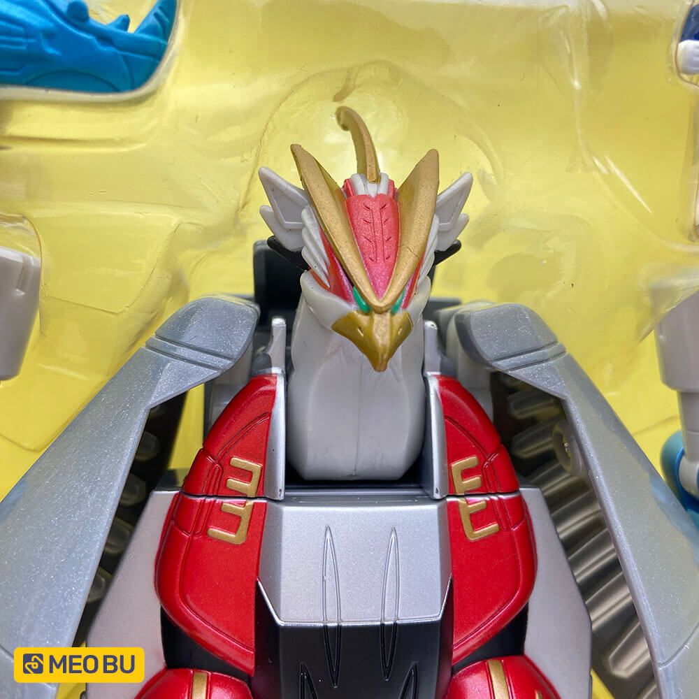 Tháp Chim Ưng - Falcon Tower Playset