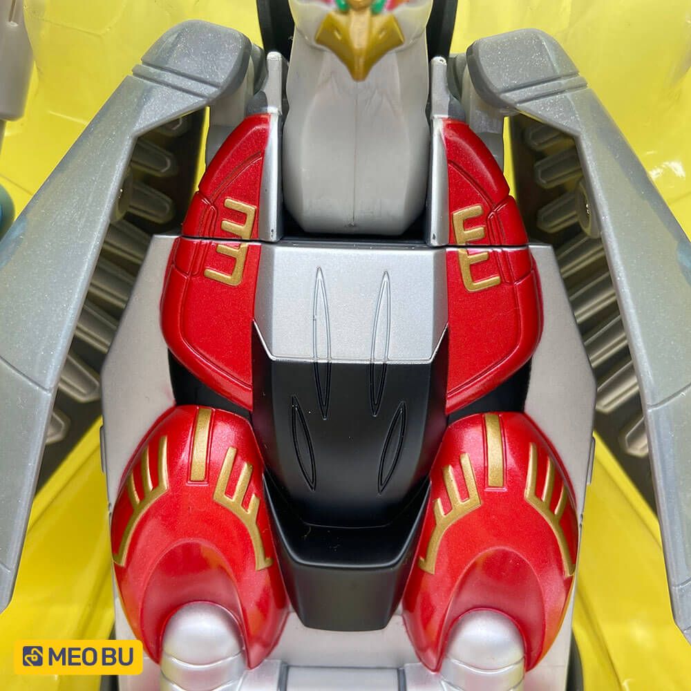 Tháp Chim Ưng - Falcon Tower Playset