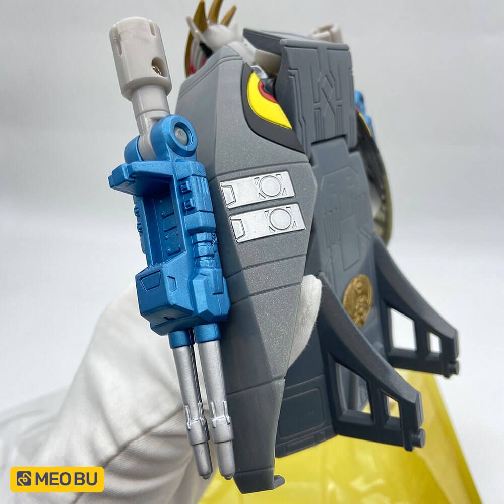 Tháp Chim Ưng - Falcon Tower Playset