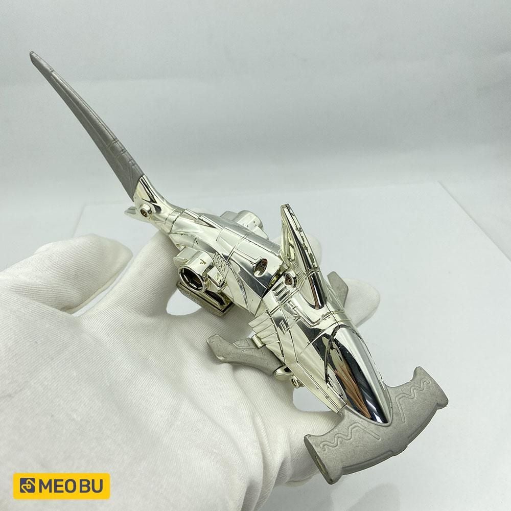 Gao Hunter Siver Mạ Bạc HK