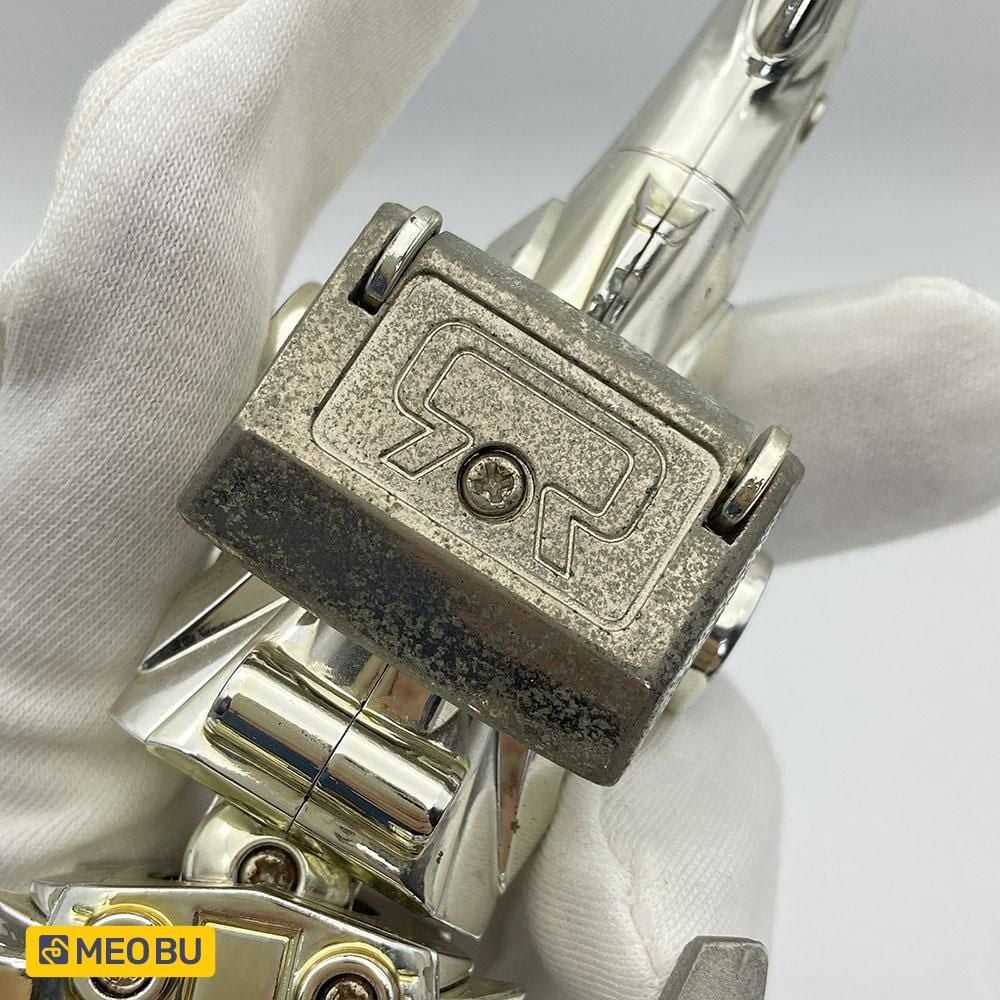 Gao Hunter Siver Mạ Bạc HK