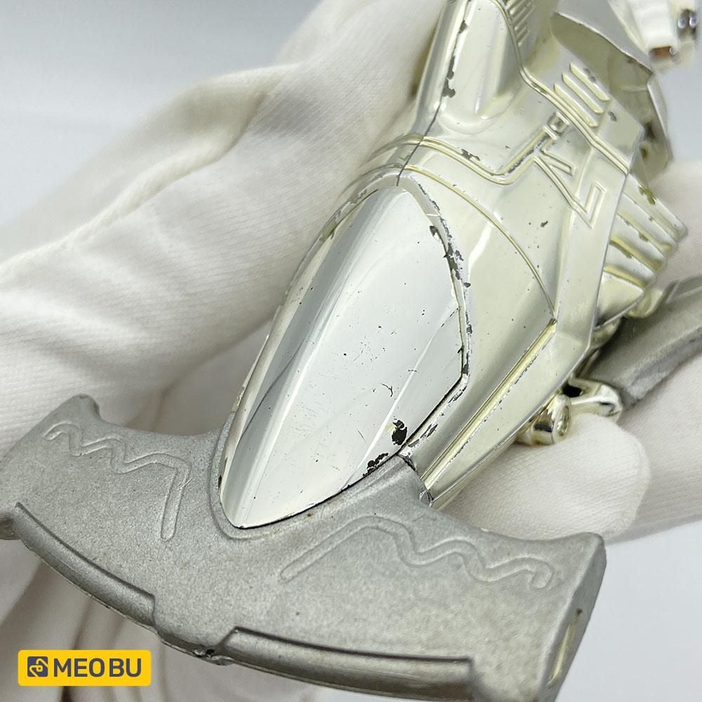 Gao Hunter Siver Mạ Bạc HK