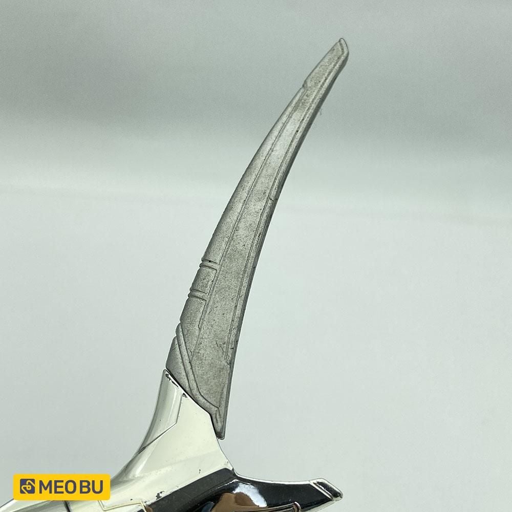 Gao Hunter Siver Mạ Bạc HK