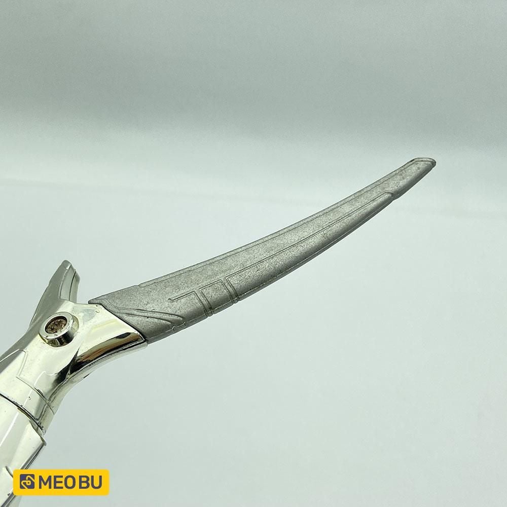 Gao Hunter Siver Mạ Bạc HK