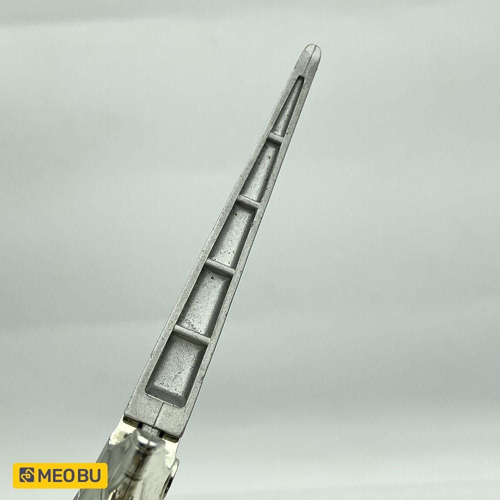 Gao Hunter Siver Mạ Bạc HK
