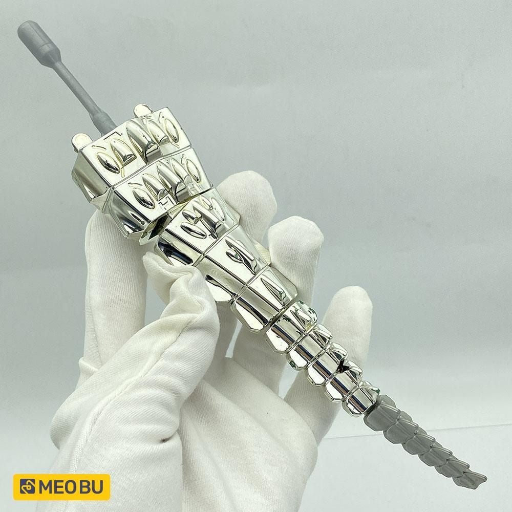 Gao Hunter Siver Mạ Bạc HK