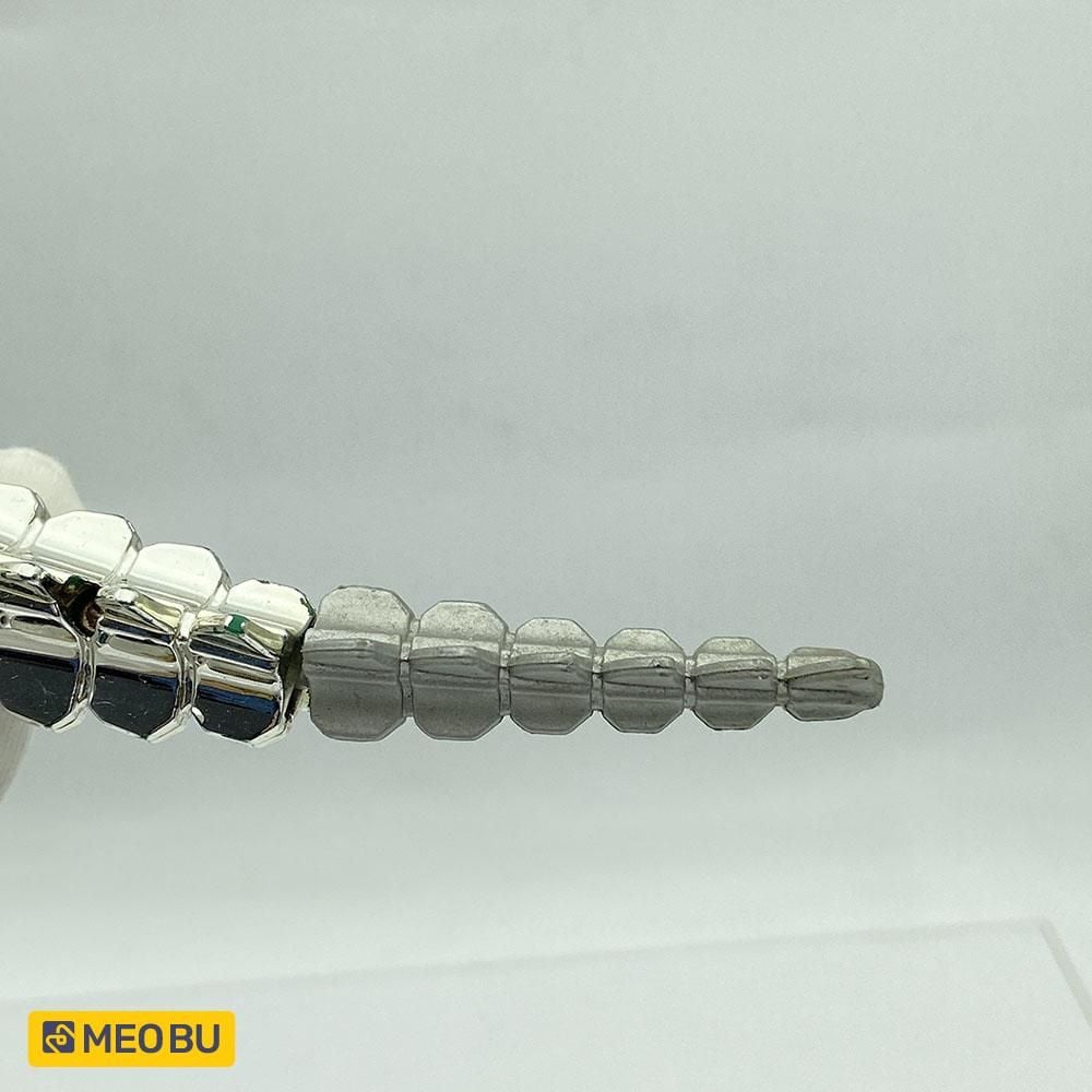 Gao Hunter Siver Mạ Bạc HK