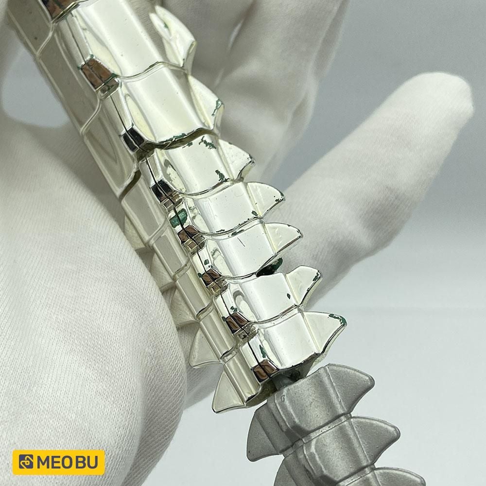 Gao Hunter Siver Mạ Bạc HK