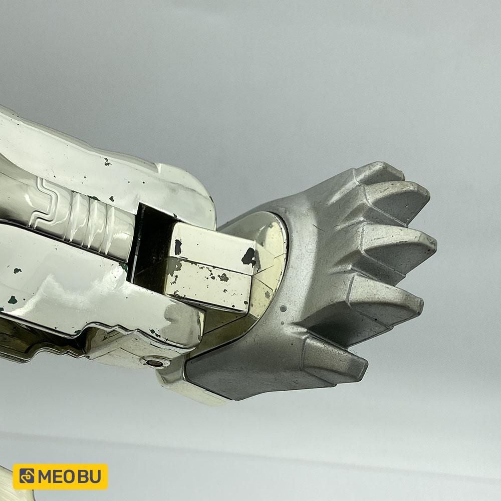 Gao Hunter Siver Mạ Bạc HK