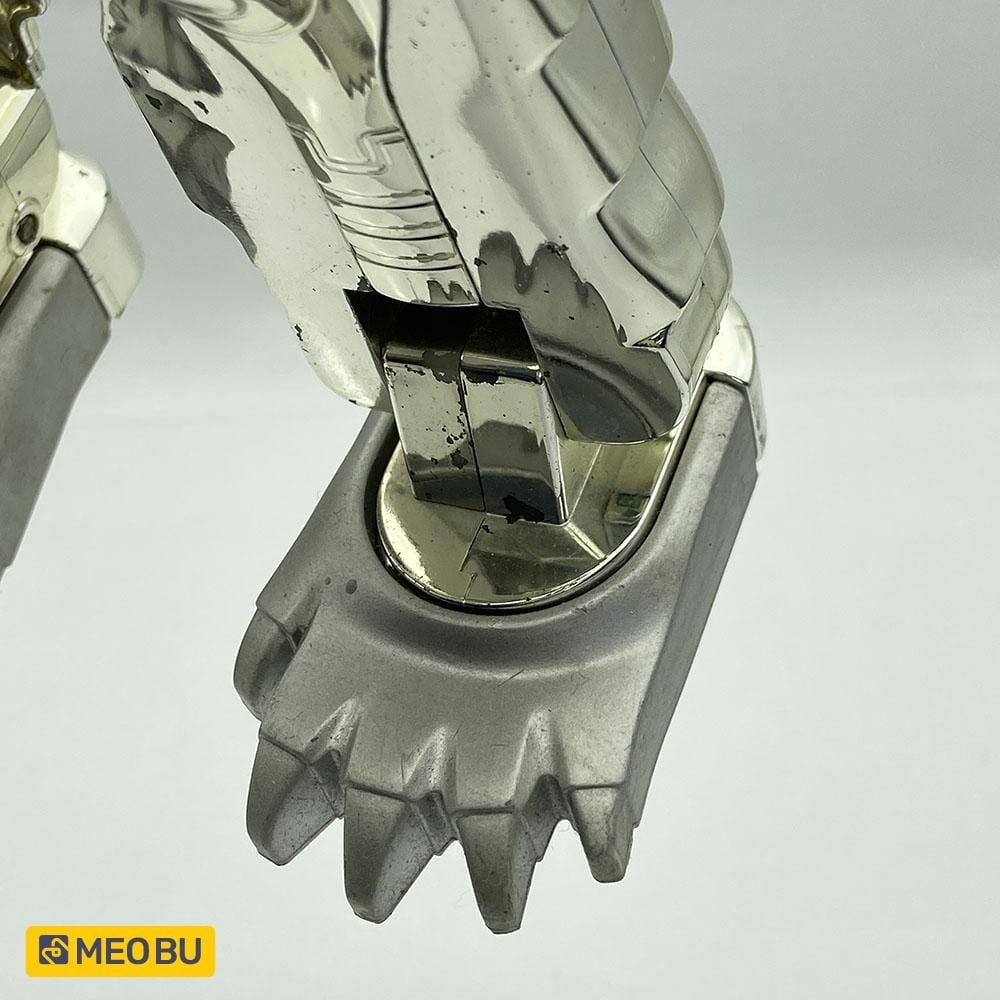 Gao Hunter Siver Mạ Bạc HK