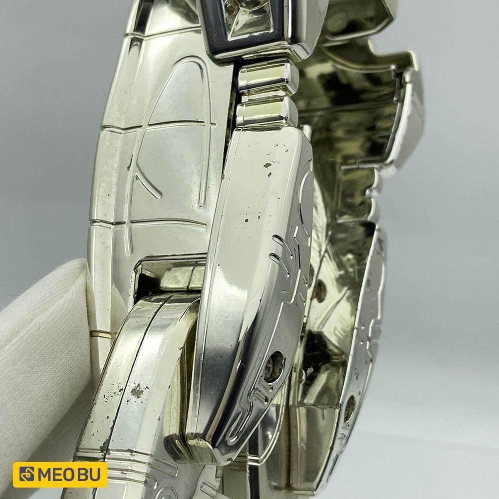 Gao Hunter Siver Mạ Bạc HK