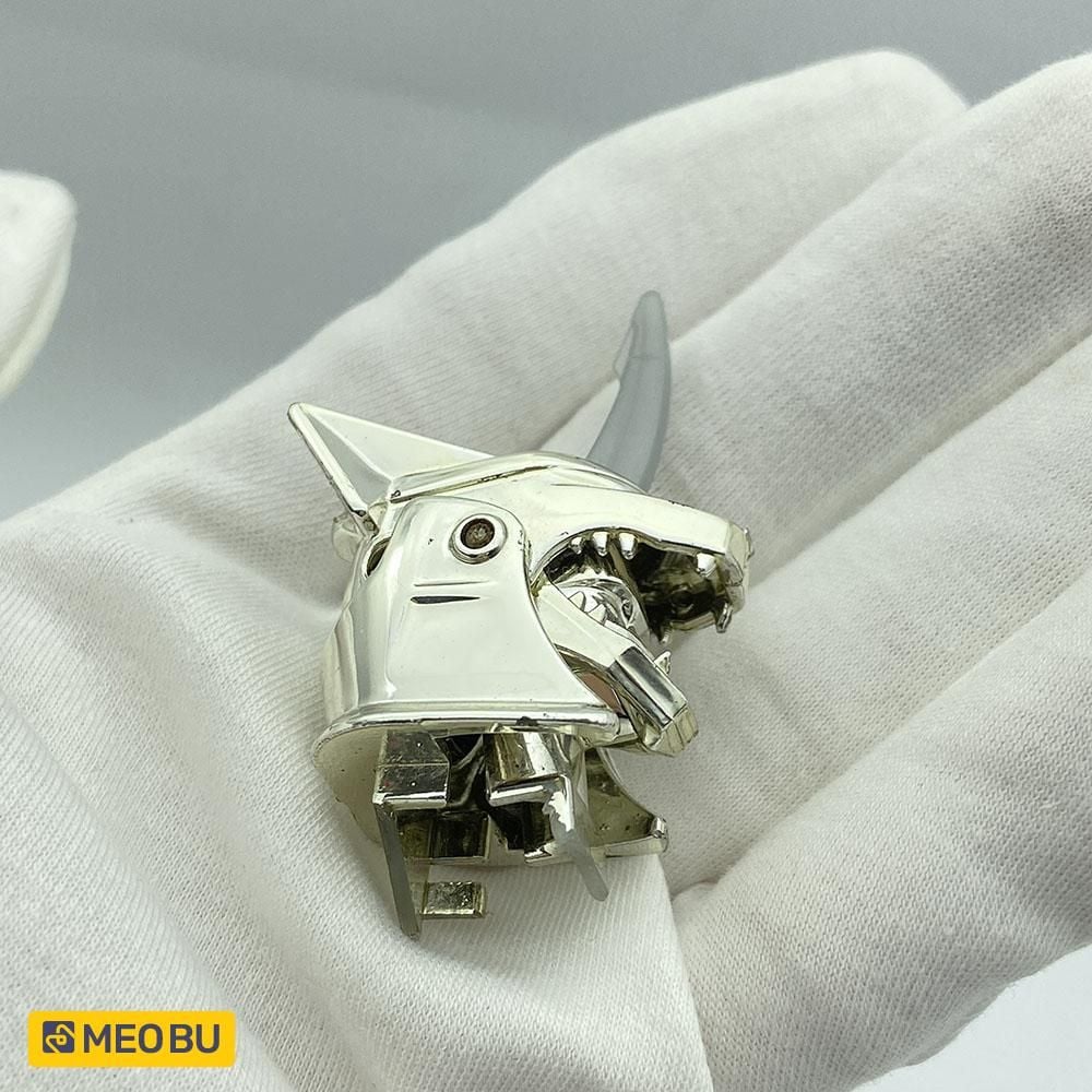 Gao Hunter Siver Mạ Bạc HK