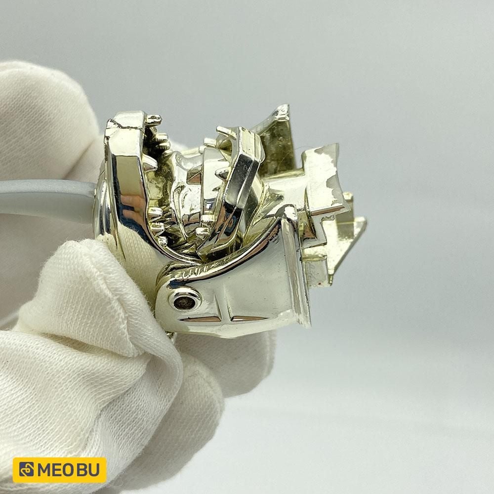 Gao Hunter Siver Mạ Bạc HK