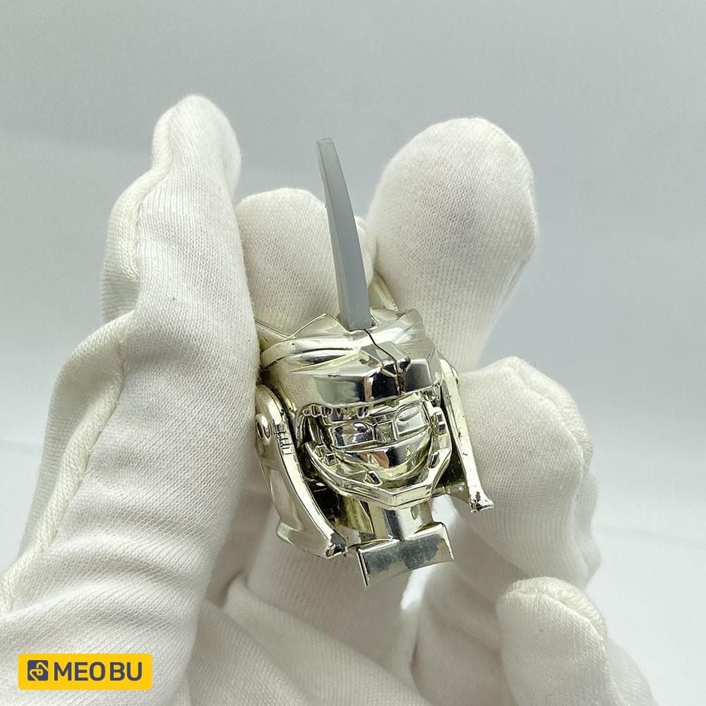 Gao Hunter Siver Mạ Bạc HK