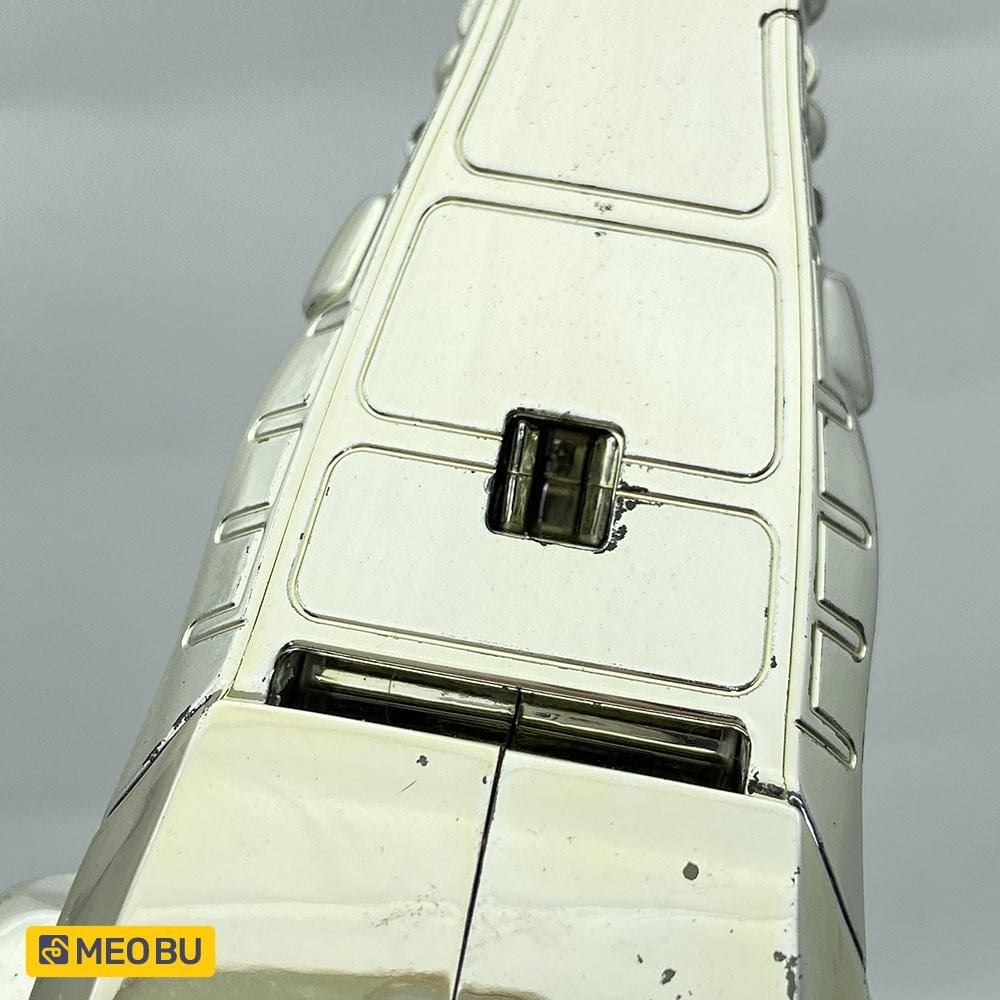 Gao Hunter Siver Mạ Bạc HK