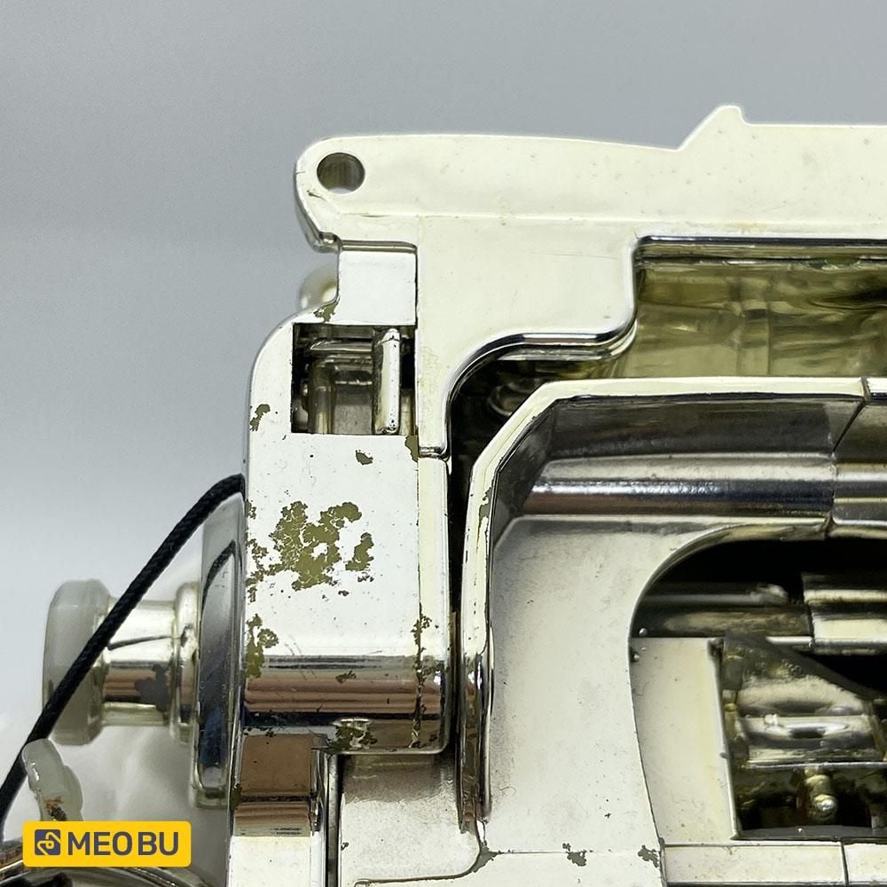 Gao Hunter Siver Mạ Bạc HK