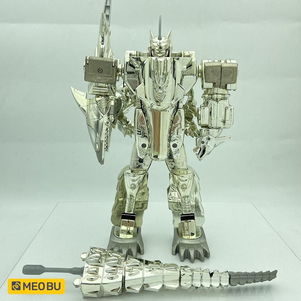 Gao Hunter Siver Mạ Bạc HK