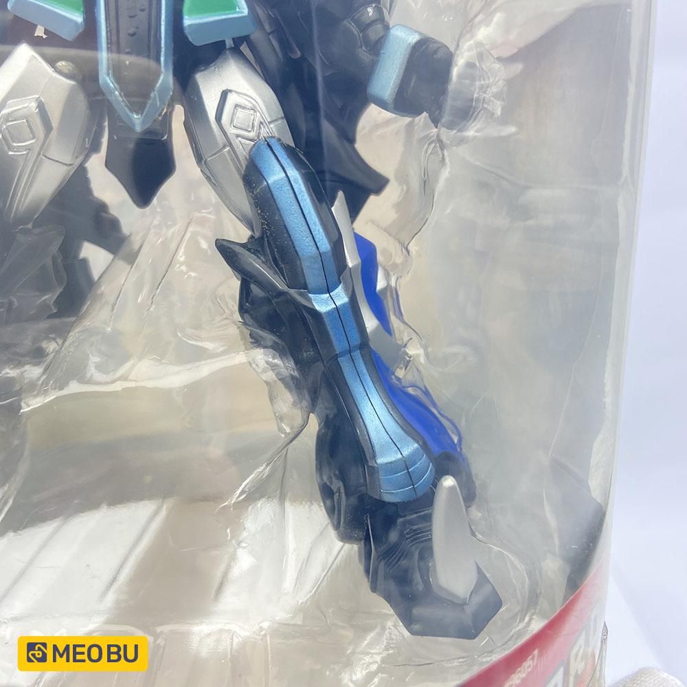 Retrofire Series Titan Megazord - Magiking Bộ 1