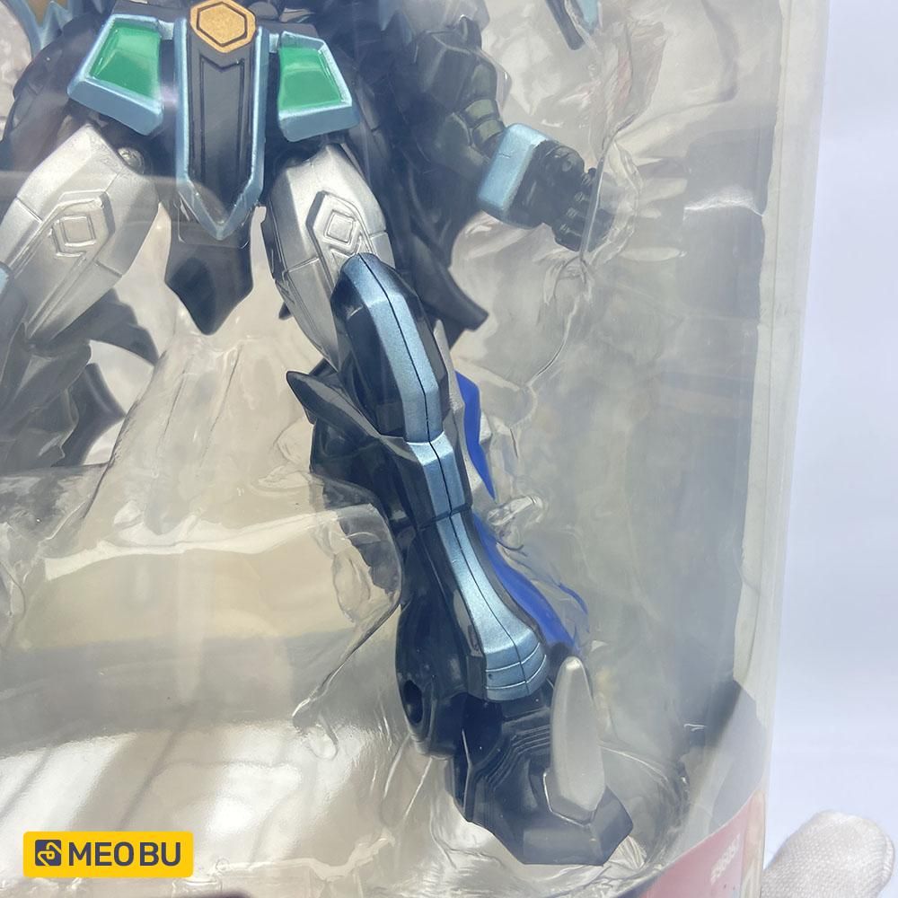 Retrofire Series Titan Megazord - Magiking Bộ 2