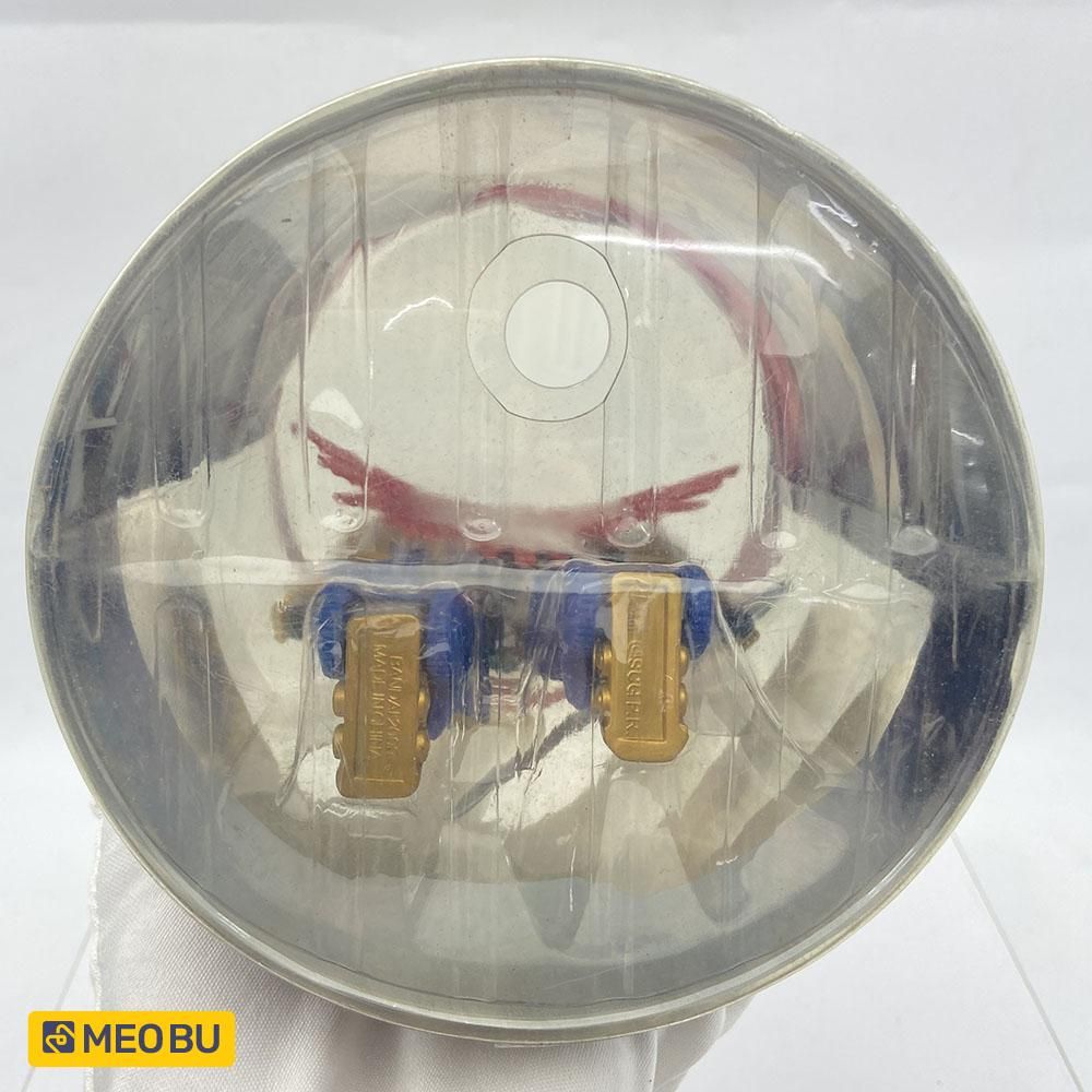 Retrofire Series Zeo Megazord - Ohrobo Bộ 2