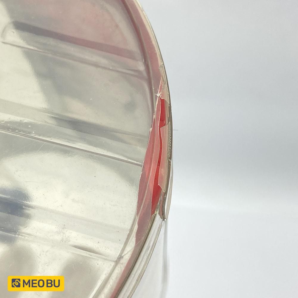 Retrofire Series Zeo Megazord - Ohrobo Bộ 2