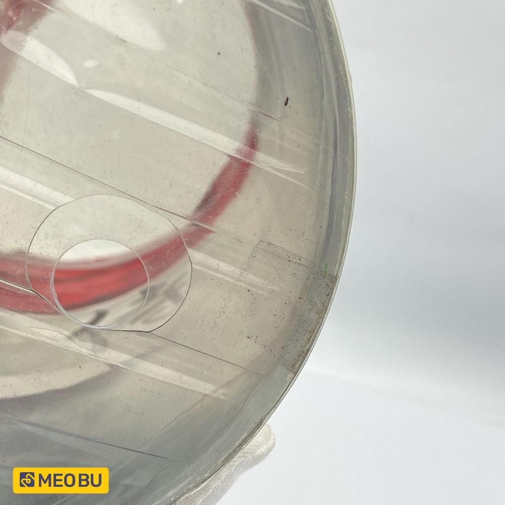 Retrofire Series Zeo Megazord - Ohrobo Bộ 2