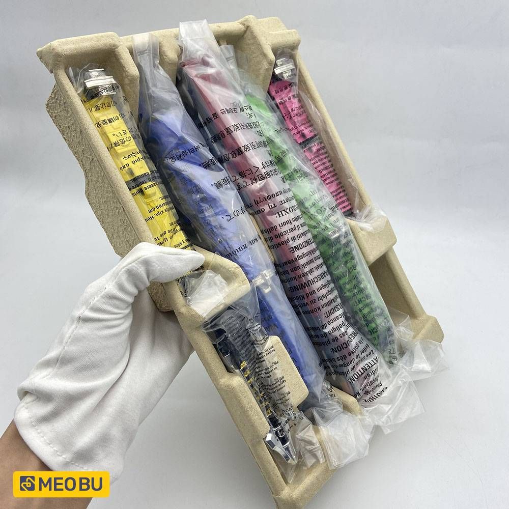 DX Toq-oh Artisan có kim loại -  Siêu nhân Hoả Xa