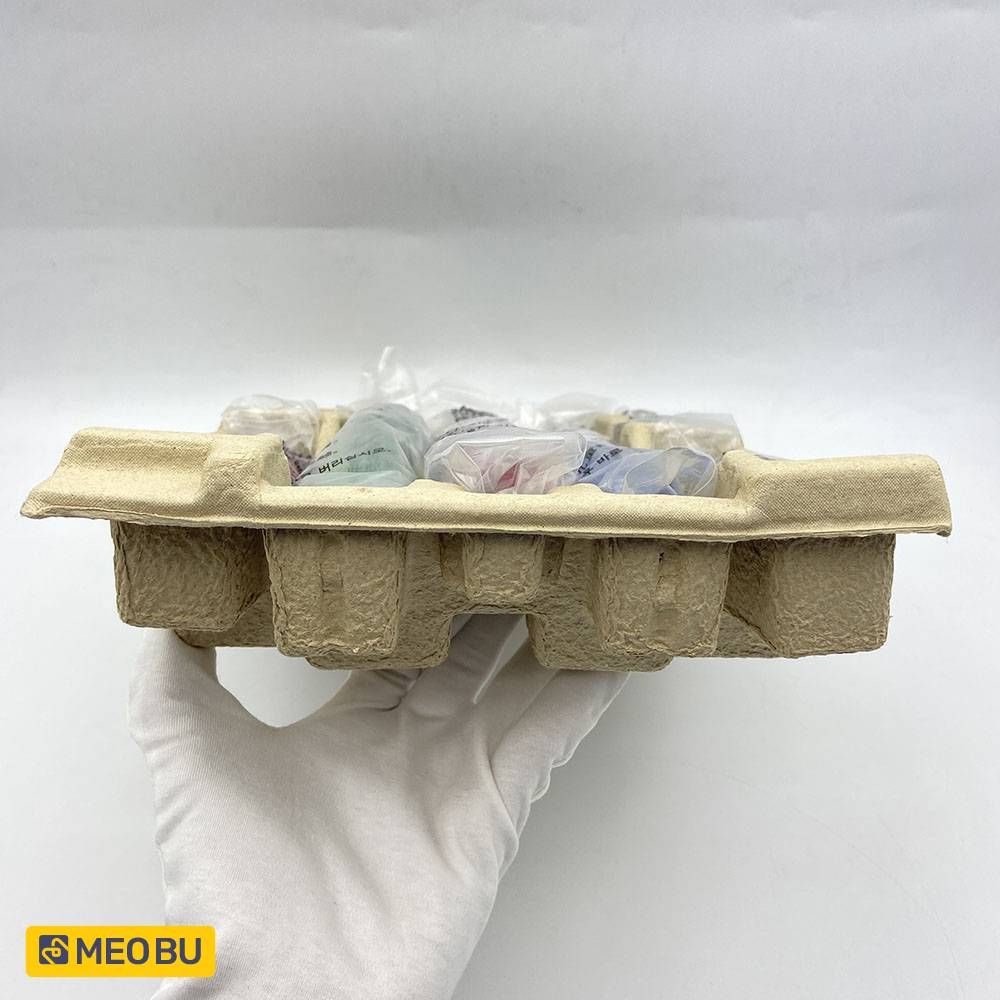 DX Toq-oh Artisan có kim loại -  Siêu nhân Hoả Xa