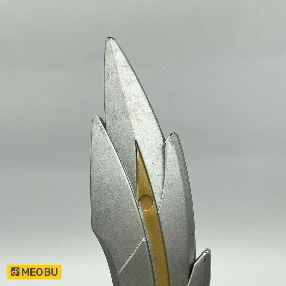 Ngựa Đen DX Wolkaiser trong Magiranger