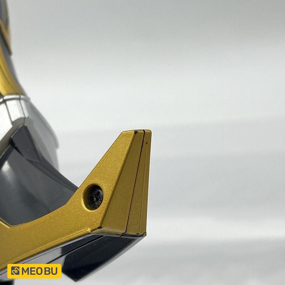 Ngựa Đen DX Wolkaiser trong Magiranger