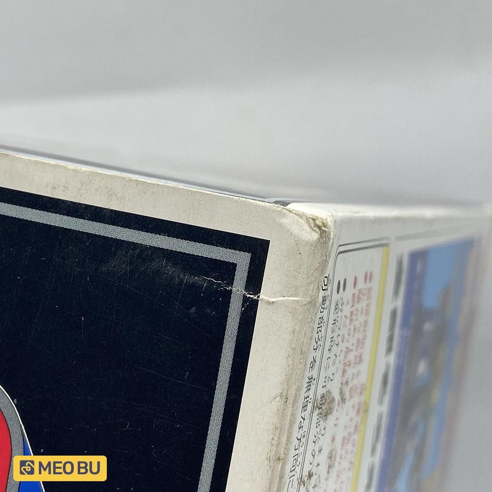 DX Gunmazin trong Ohranger / Zeo