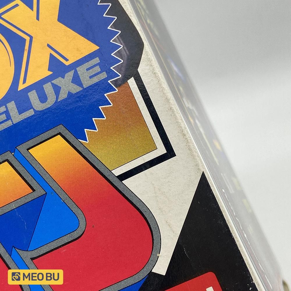 DX Gunmazin trong Ohranger / Zeo