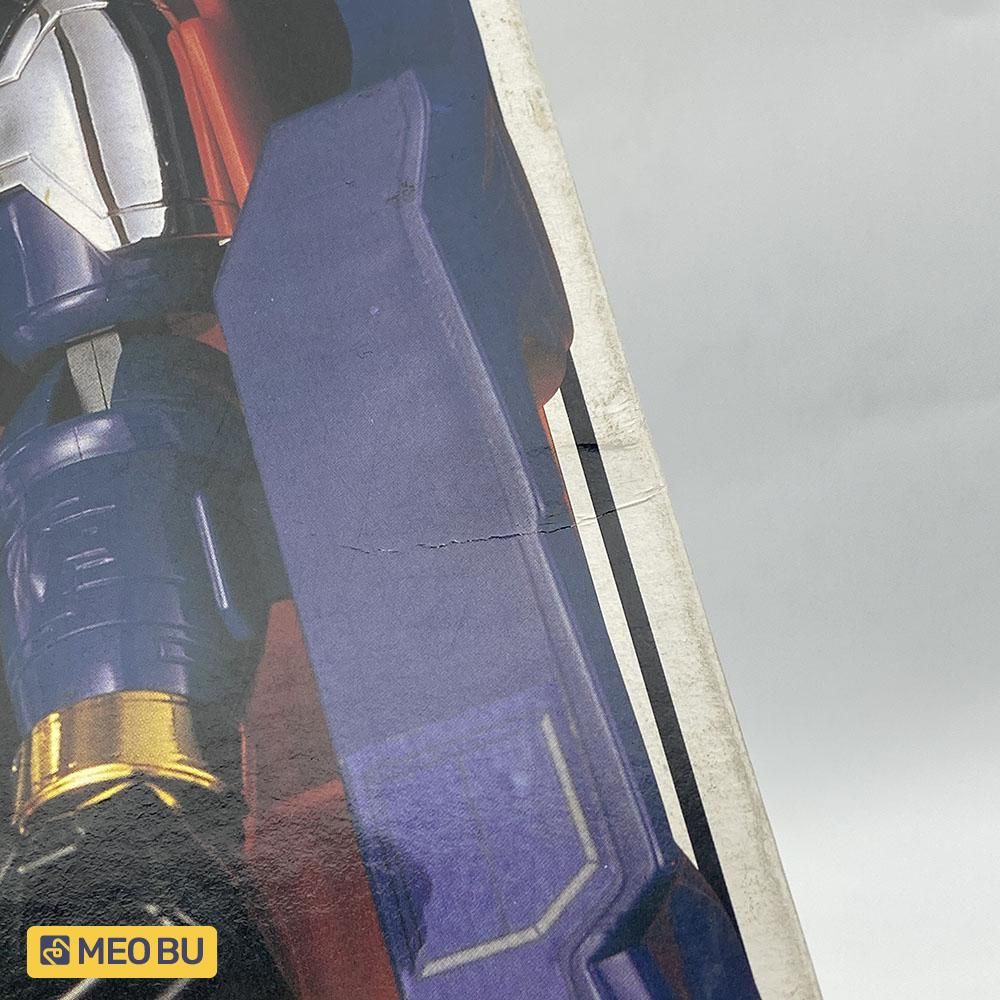 DX Gunmazin trong Ohranger / Zeo