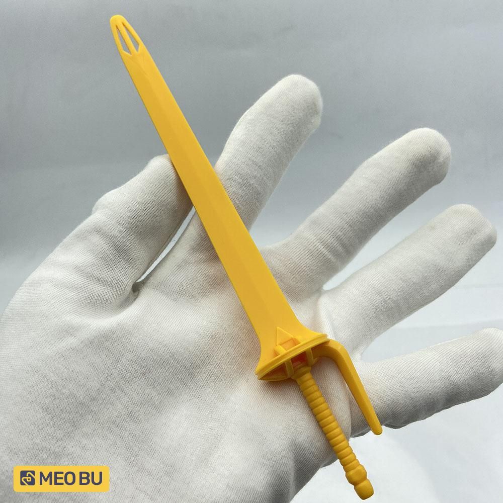 DX Gunmazin trong Ohranger / Zeo