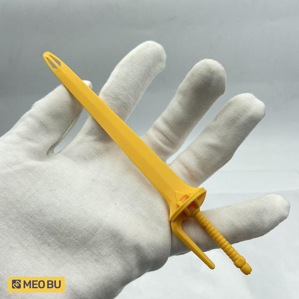 DX Gunmazin trong Ohranger / Zeo